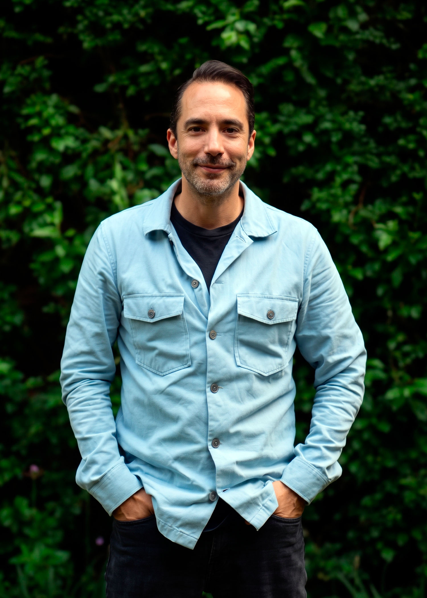 Adrián Moreno