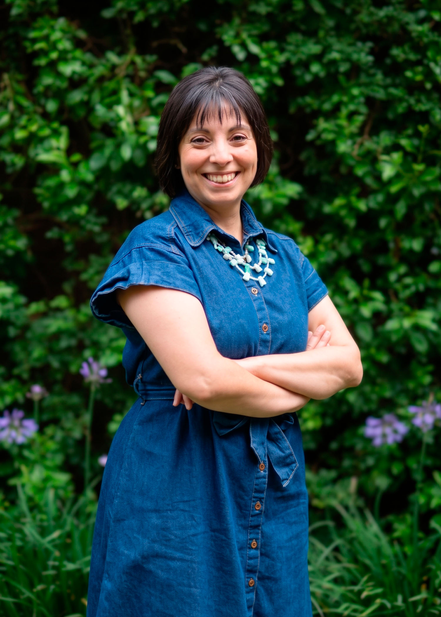 Alejandra Uscanga Castillo