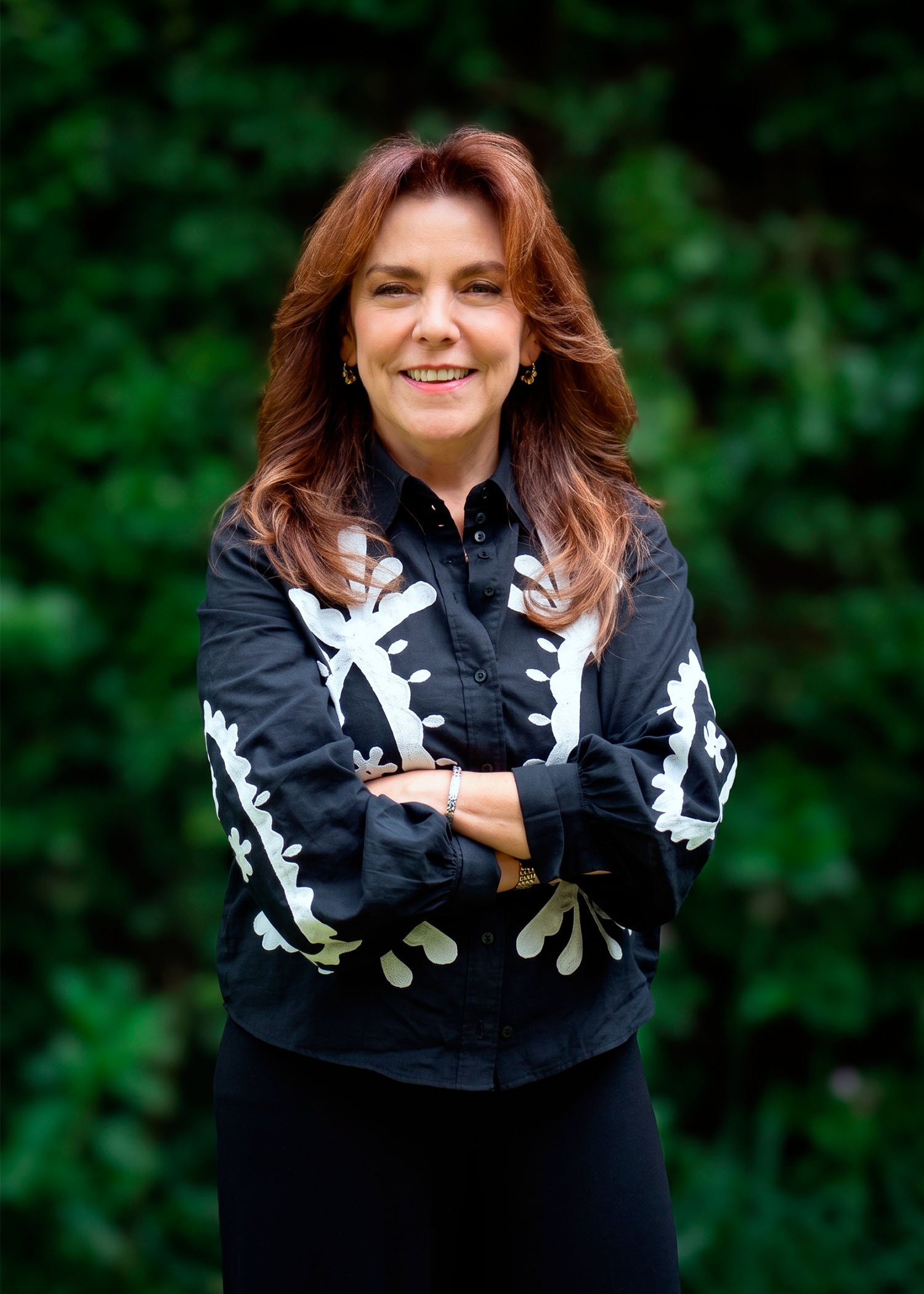 Berenice Juárez Davis