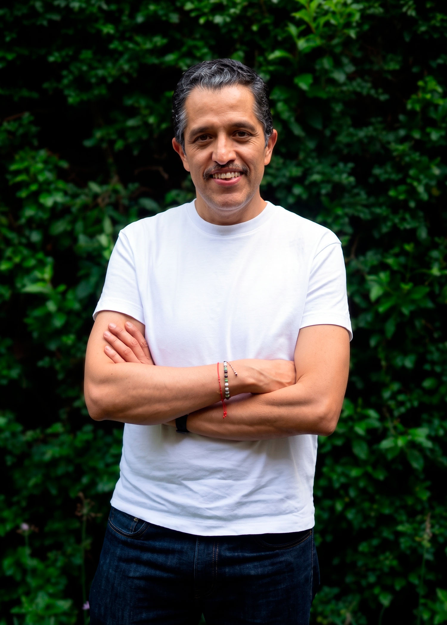 Gustavo Fuentes Fuente