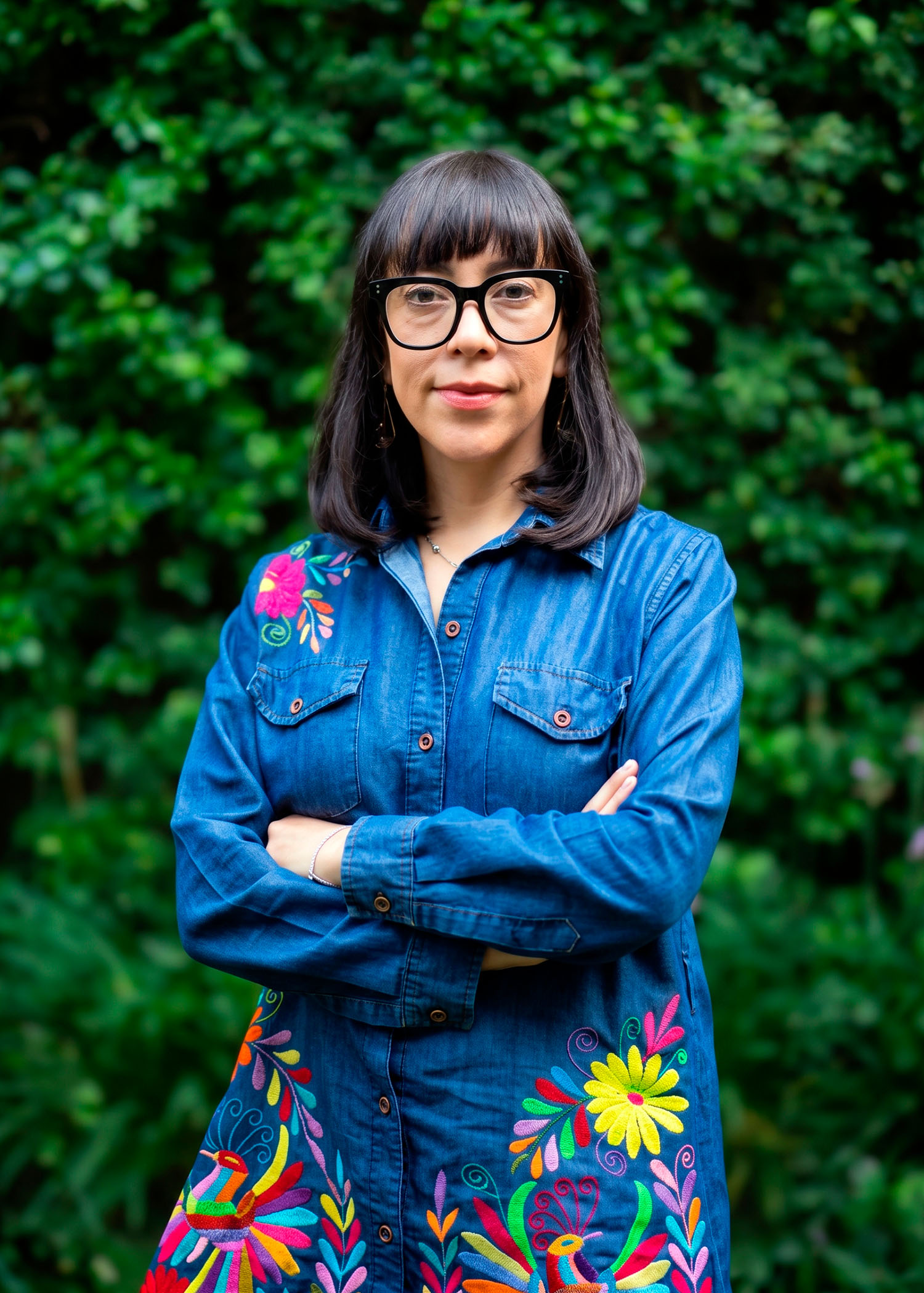 Irayetzin Hernández