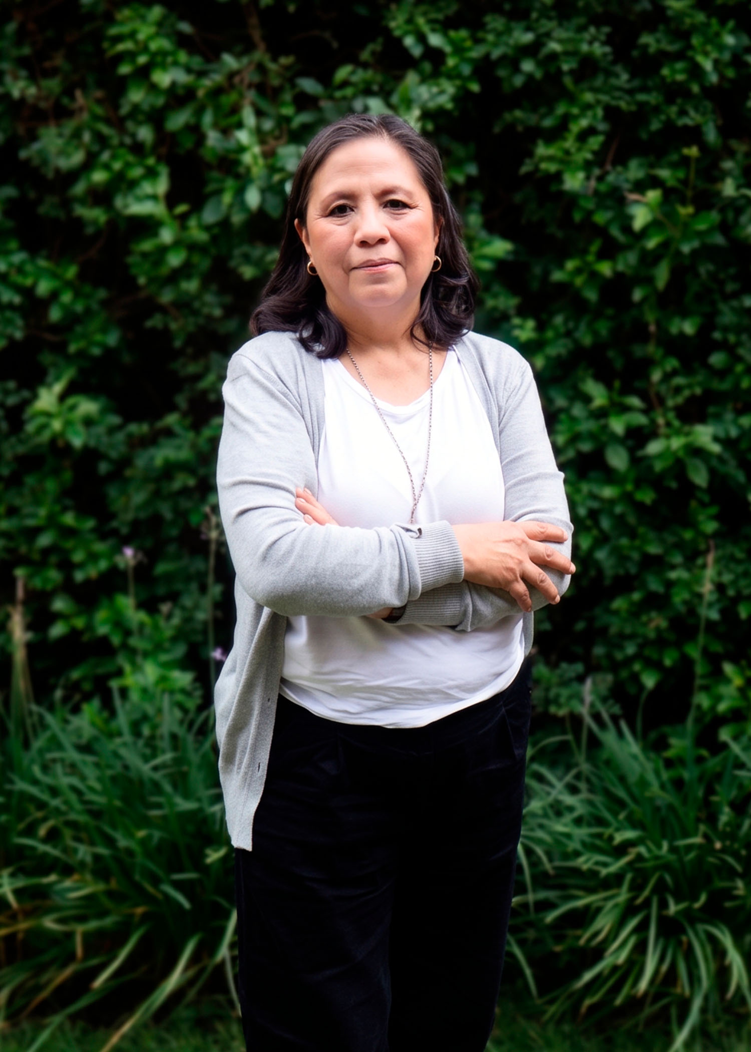 Leticia López