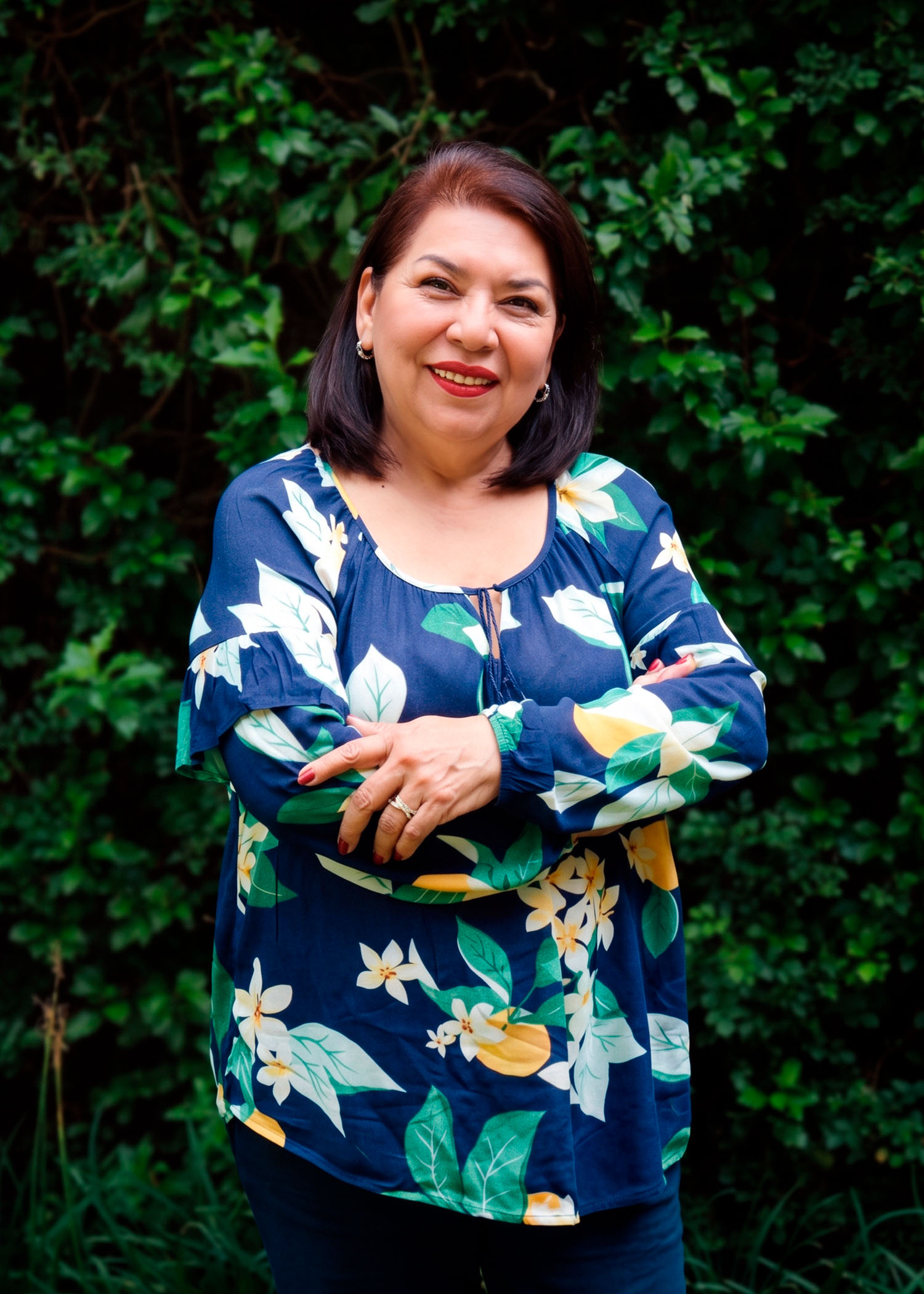 Lilia Moldrano