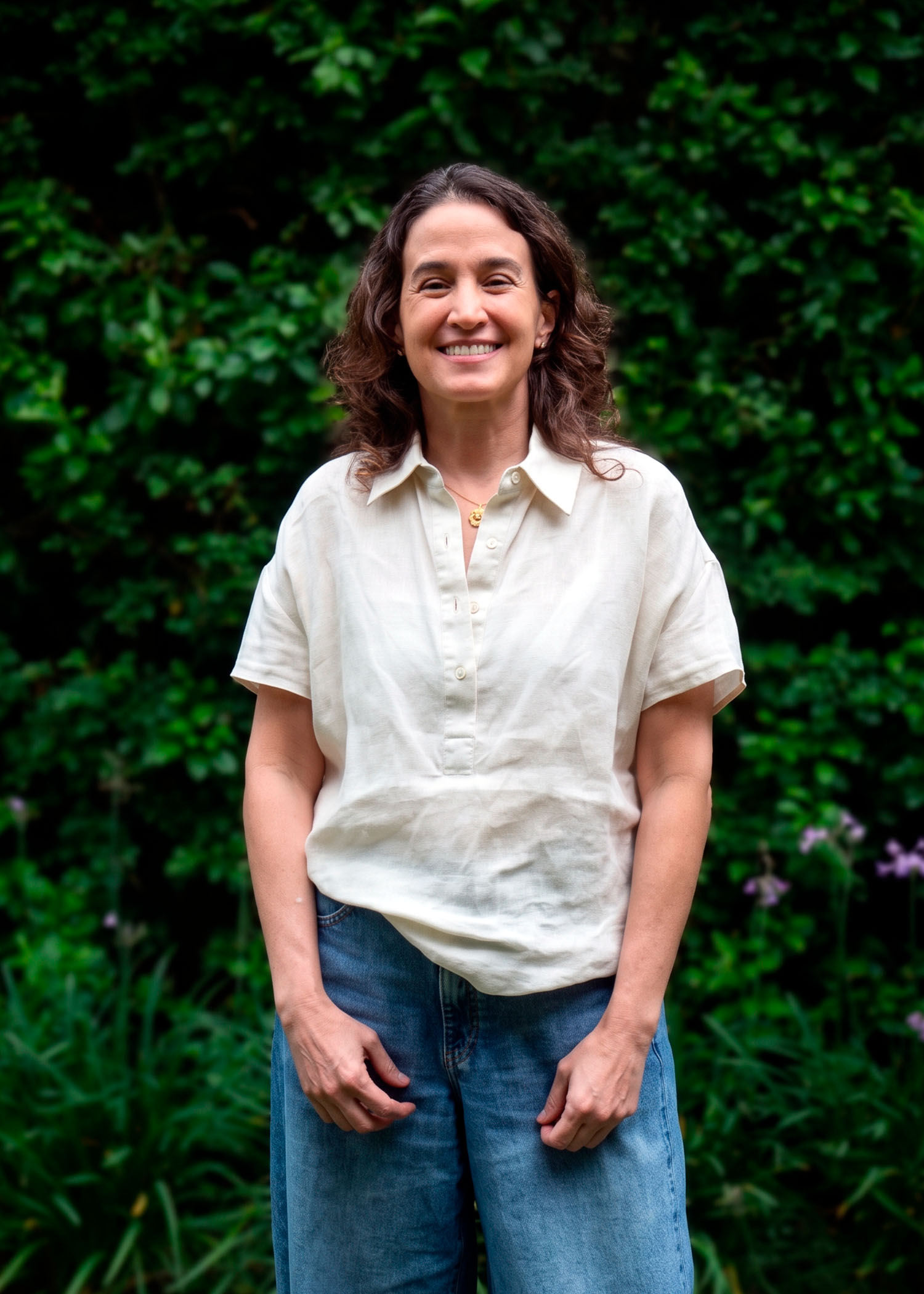 Mónica López Peñafiel