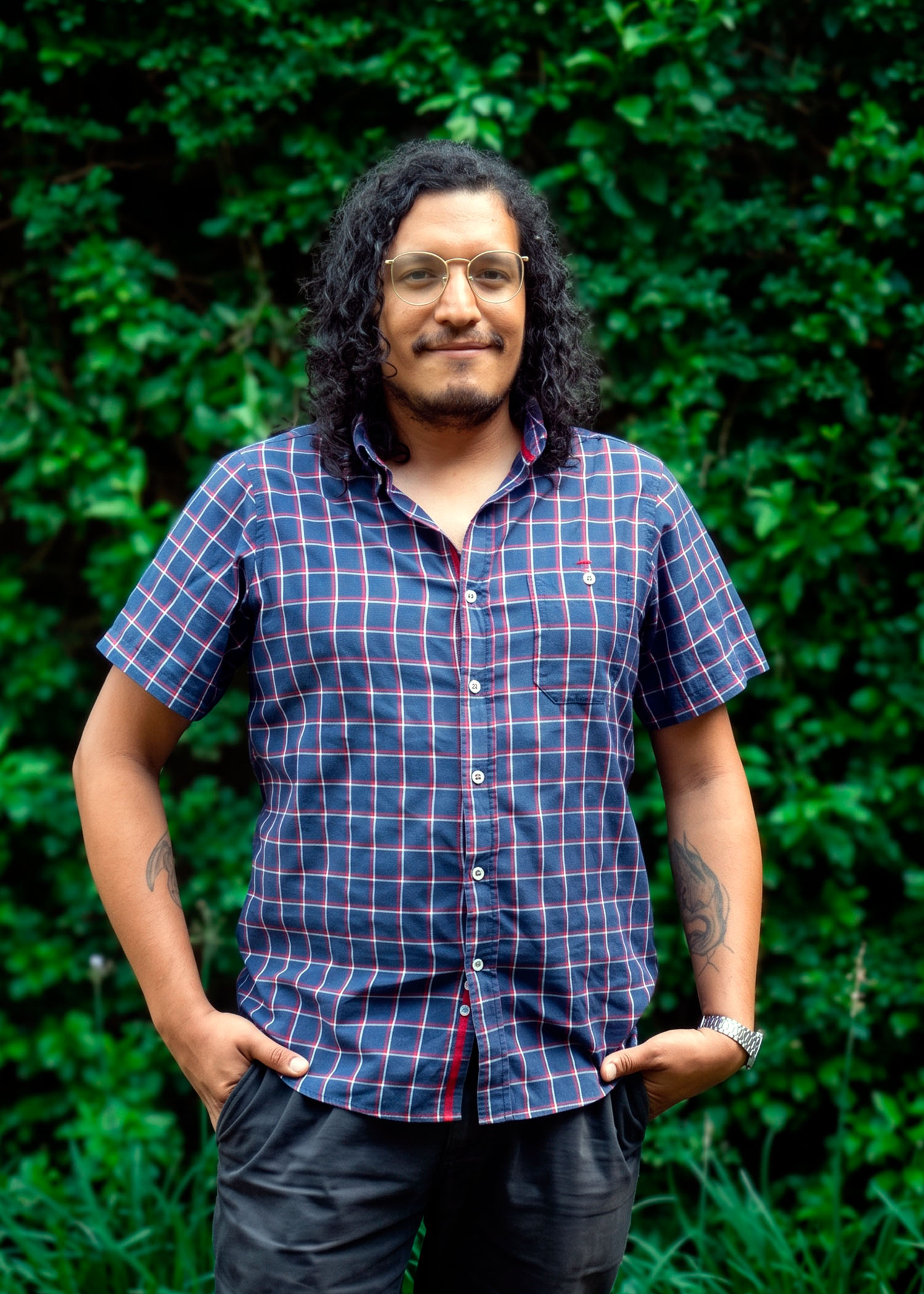 Ricardo Torres