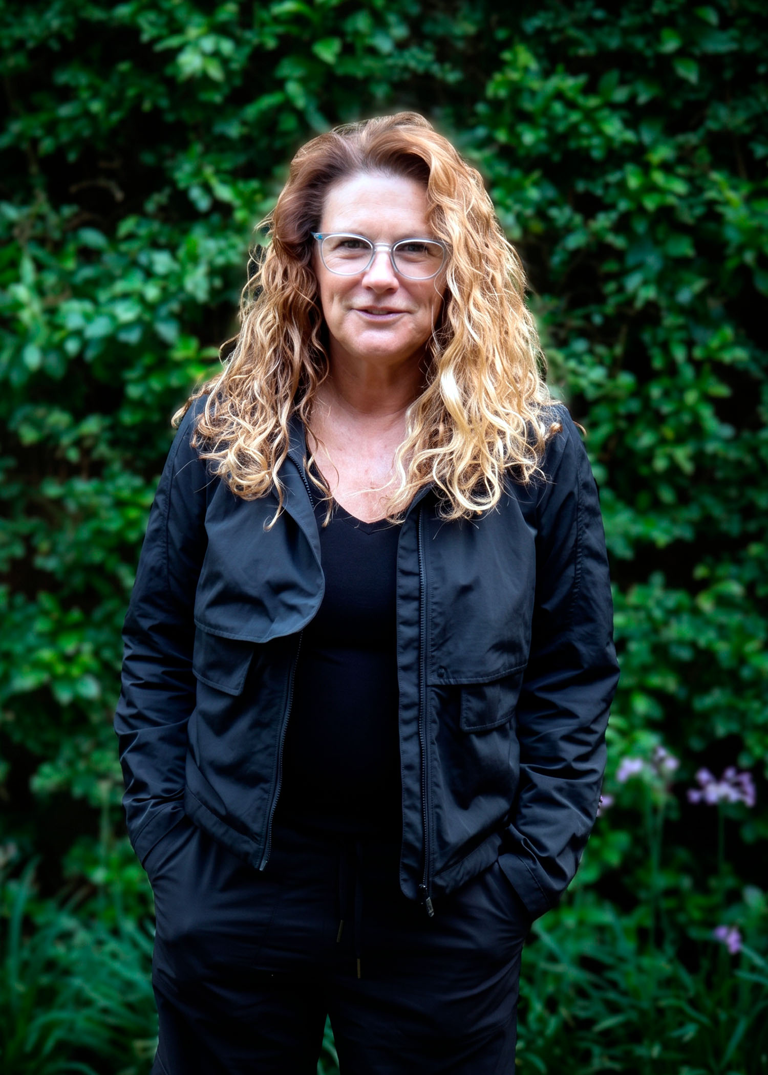 Teresa Matta-Berumen