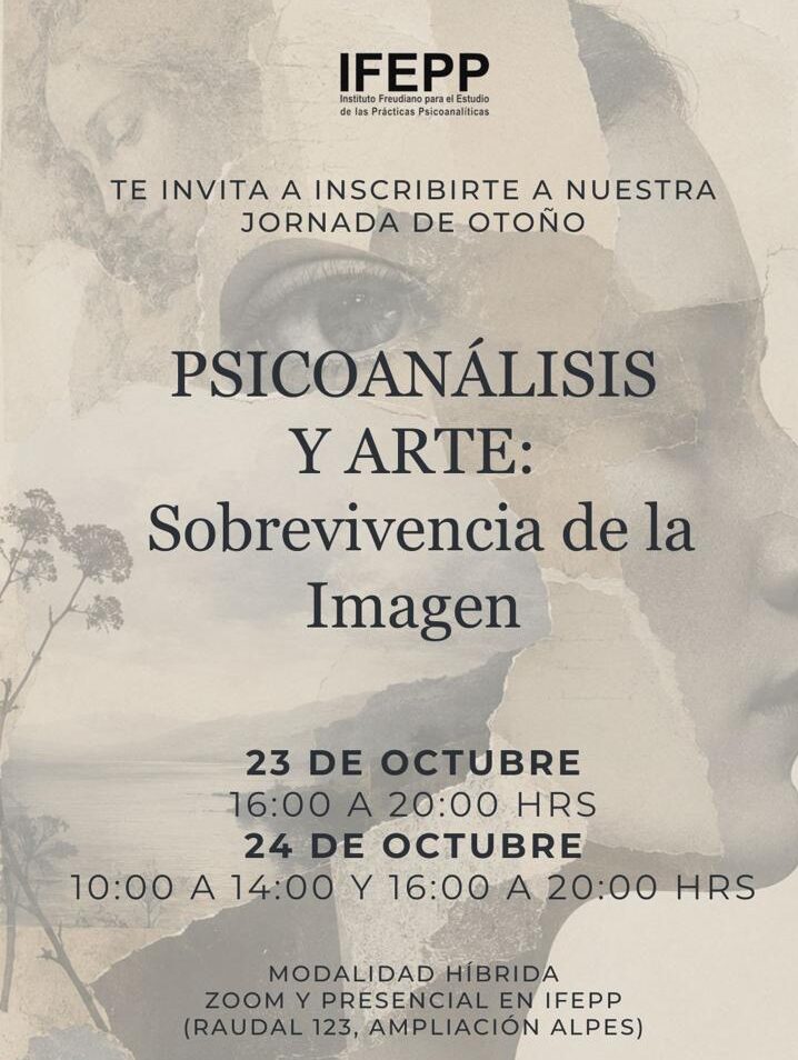 Jornadas de Octubre IFEPP